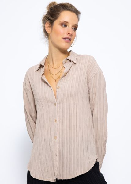 Katty | Blusa de manga larga para mujer