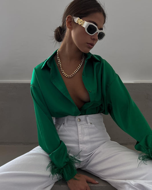 CarlijnsBlusa I Blusa Para Señoras