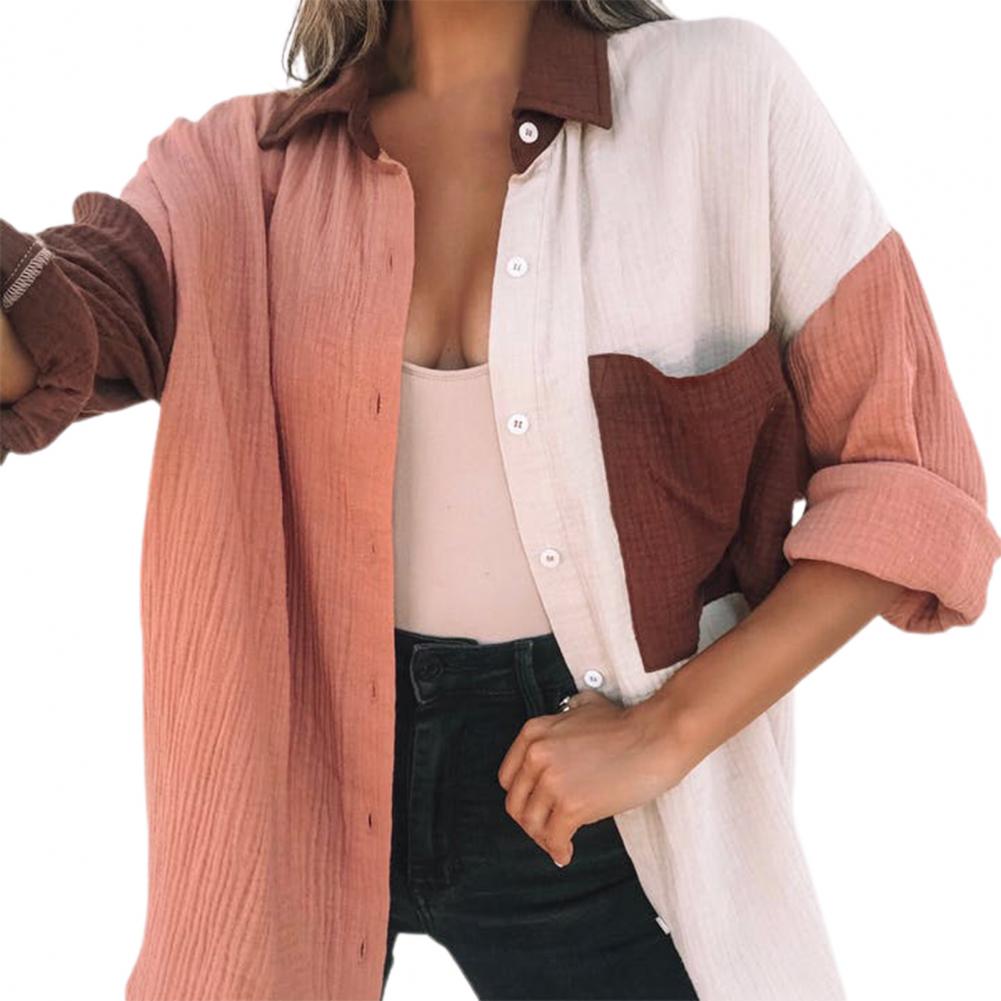 ElskeBlouse I Blusa Para Mujer