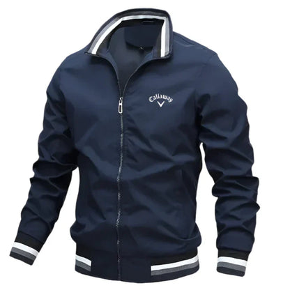 Myric™ I Chaqueta informal con cremallera