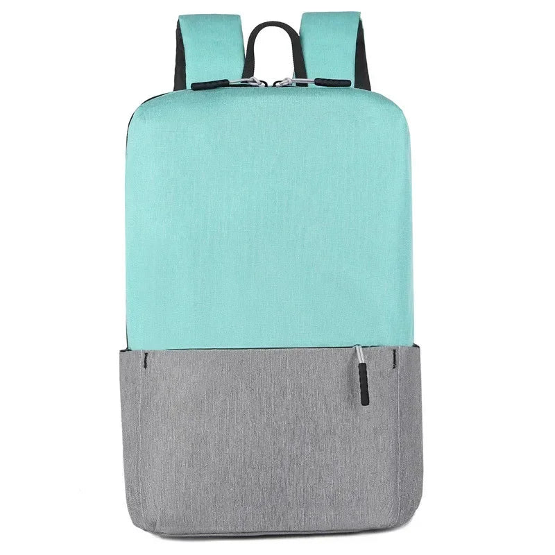 Aspen | Mochila Casual Impermeable de Viaje para Portátil