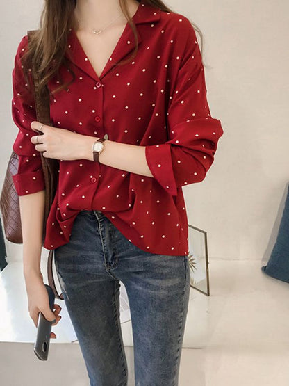 JacoliensBlusa I Blusa Para Mujer