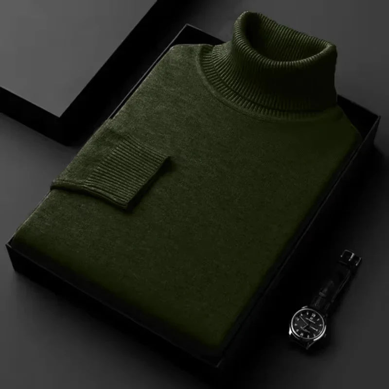 Verane™ | Cuello alto para hombre