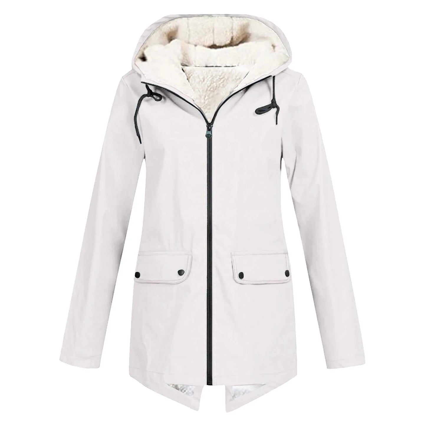 Viola | Viento y Mackintosh impermeable