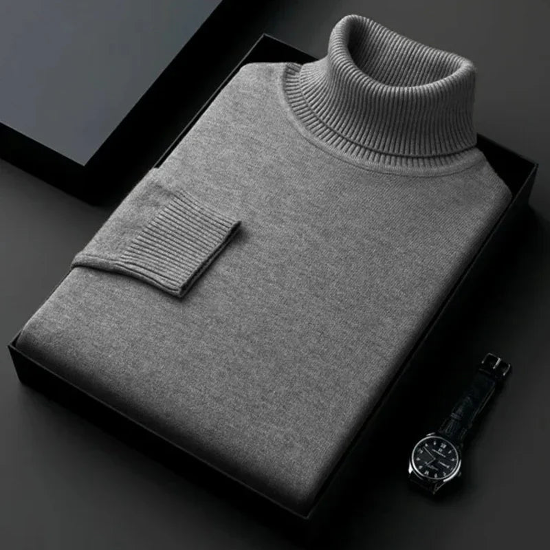 Verane™ | Cuello alto para hombre