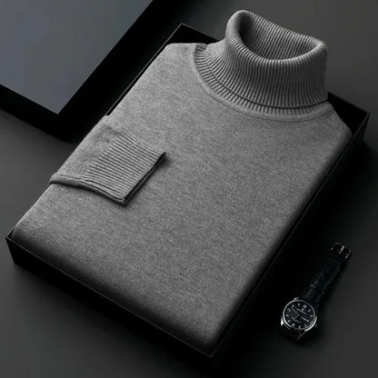Verane™ | Cuello alto para hombre