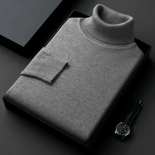 Verane™ | Cuello alto para hombre