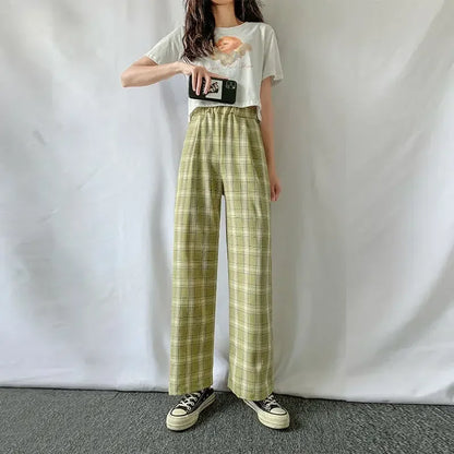 Sophie | Pantalones cómodos | Estilo casual | Tejido suave