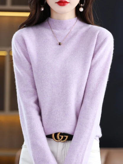 Viviane | Cómodo jersey para mujer