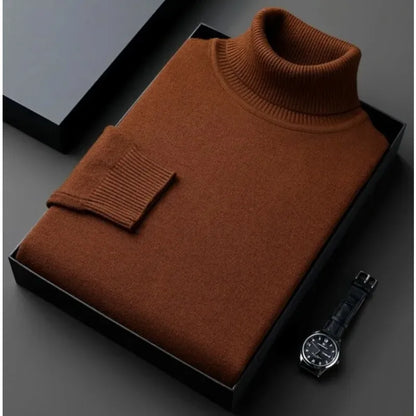 Verane™ | Cuello alto para hombre