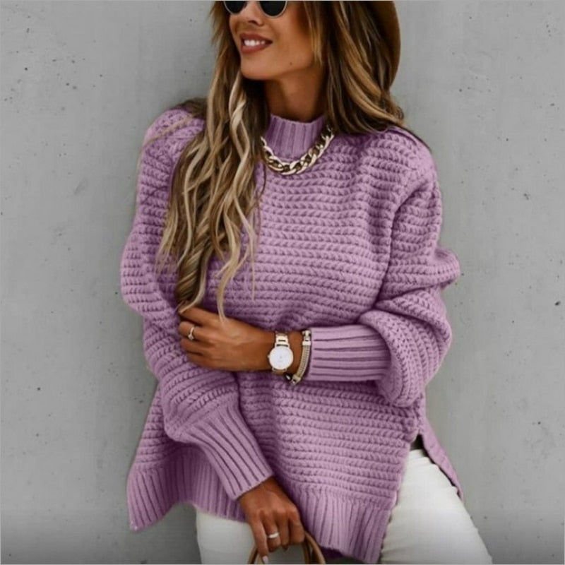 Jasmina | Jersey de punto a la moda