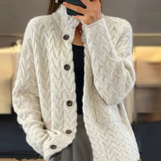 Vynoria™ | Chaqueta de punto
