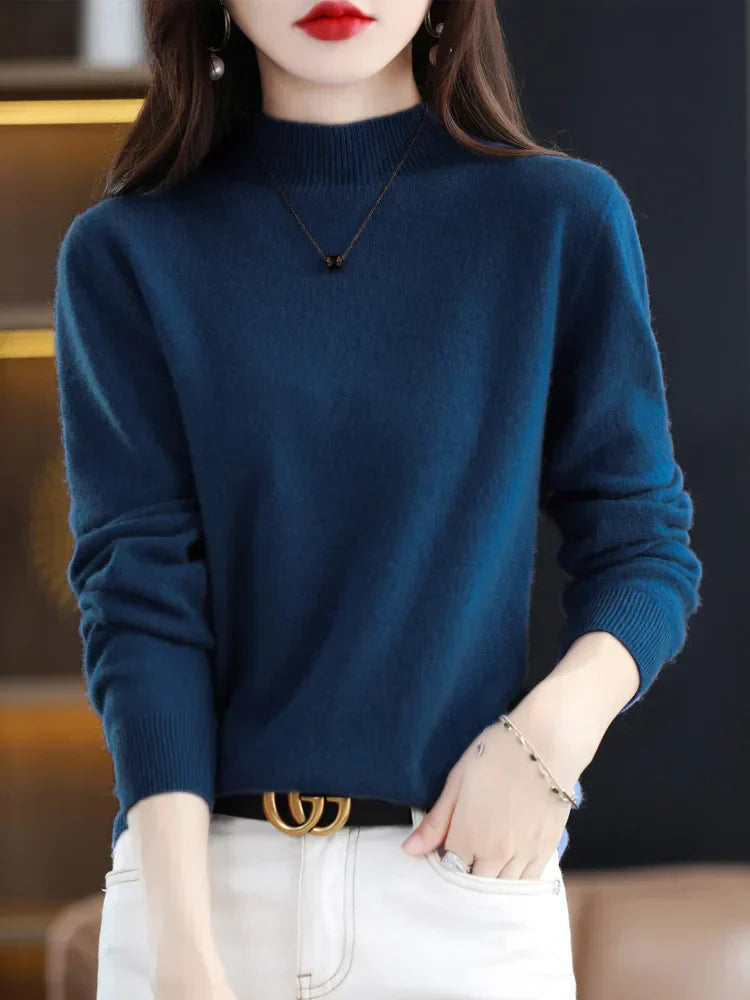Viviane | Cómodo jersey para mujer