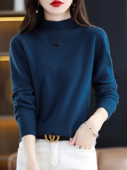 Viviane | Cómodo jersey para mujer