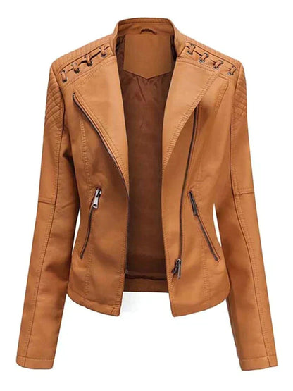 Mujeres | Chaqueta de invierno elegante y con estilo