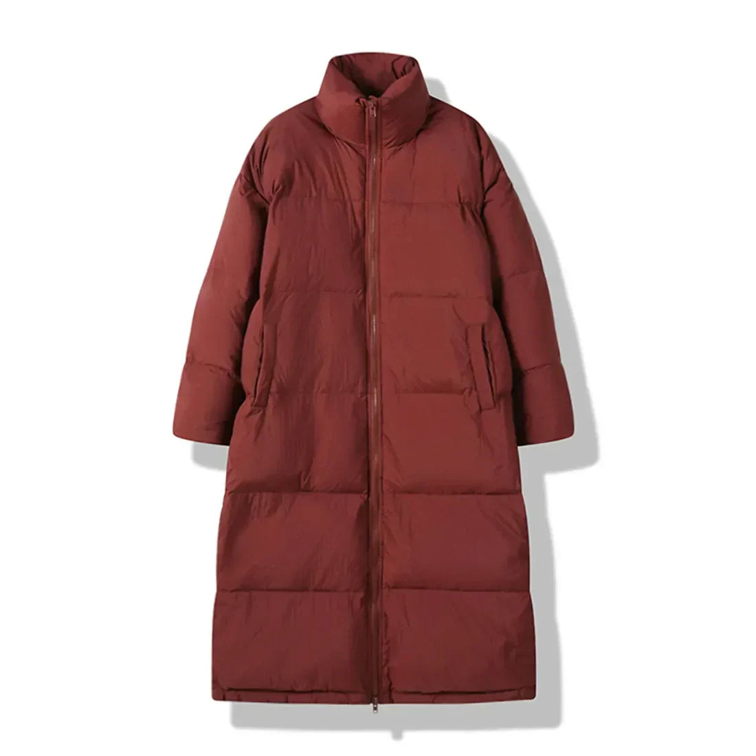 Delilah | Chaqueta de invierno acolchada para mujer
