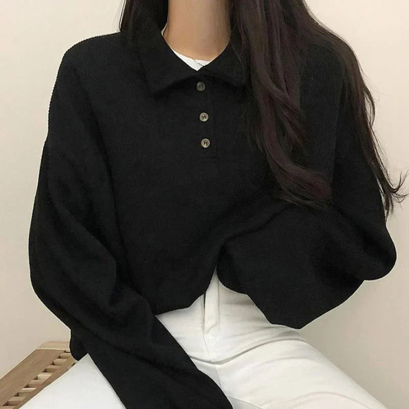 Jersey Siena para mujer