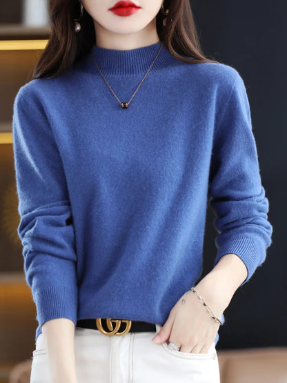Viviane | Cómodo jersey para mujer