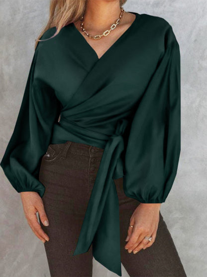 Blusa romero I Blusa para señoras