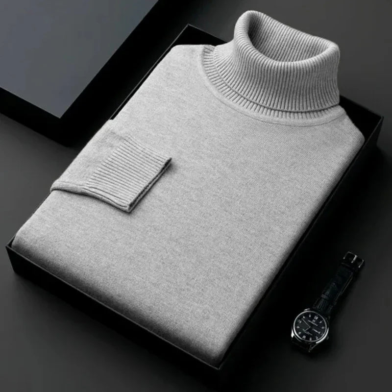 Verane™ | Cuello alto para hombre