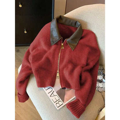Jersey de punto Vito de señora