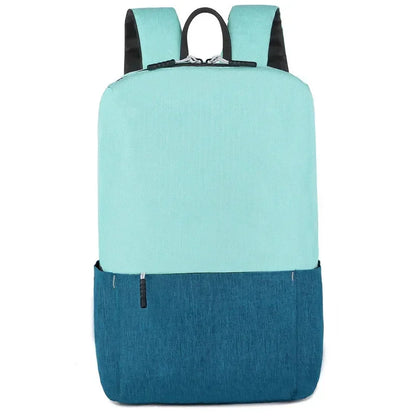 Aspen | Mochila Casual Impermeable de Viaje para Portátil