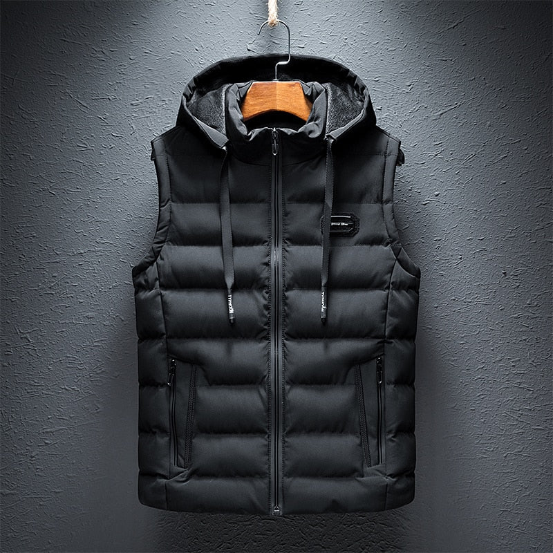 Vidar | Chaleco Premium
