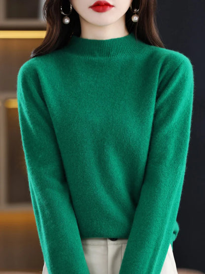 Viviane | Cómodo jersey para mujer