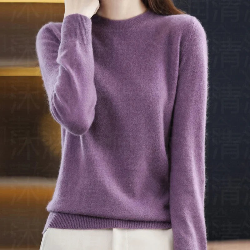 Dylan | jersey para otoño e invierno