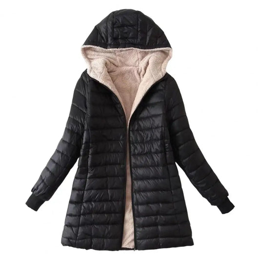 Nebula™ | Elegante chaqueta de invierno
