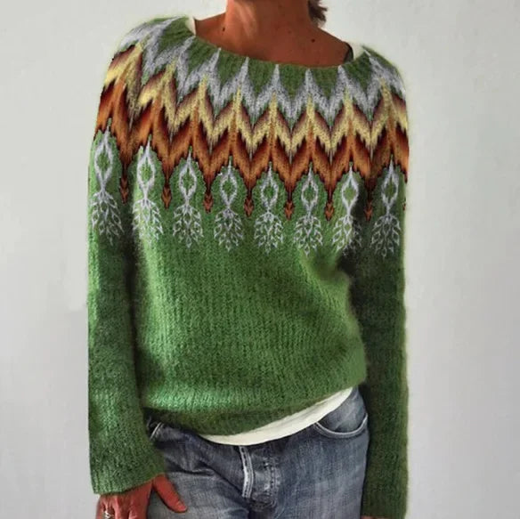 Luisa | Jersey