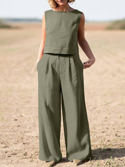 GoodSet I Conjunto doble para mujer