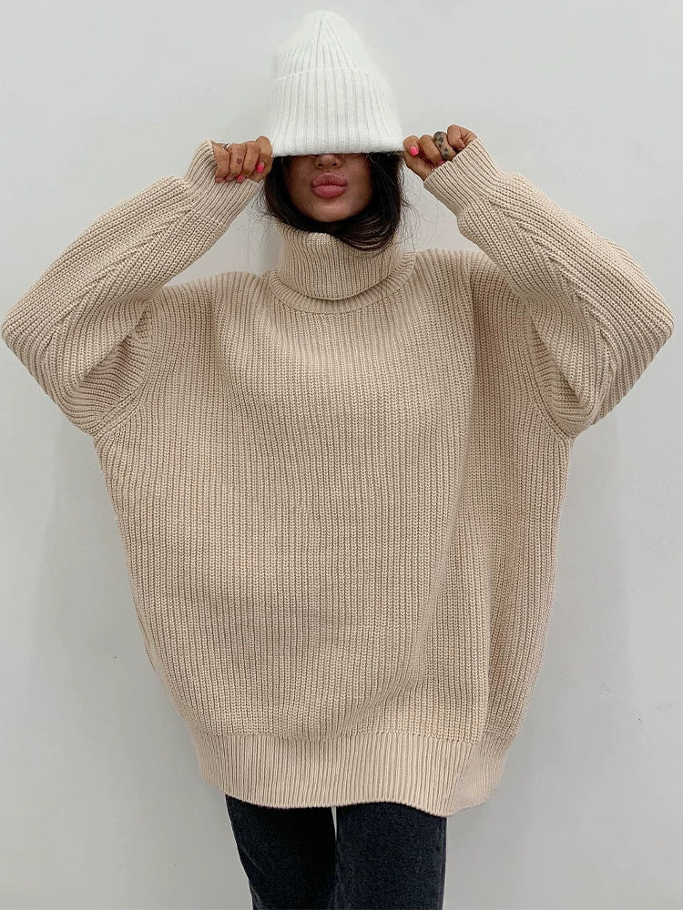 Gabrielle | Elegante jersey de invierno para mujer