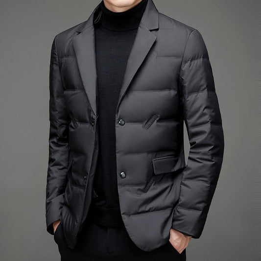 Xiorgio™ | Blazer de moda forrado para hombre