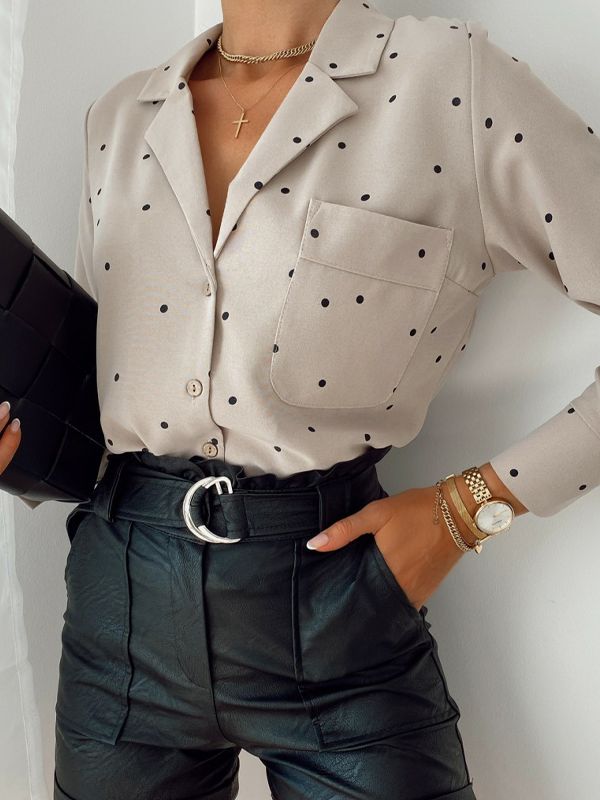 JacoliensBlusa I Blusa Para Mujer