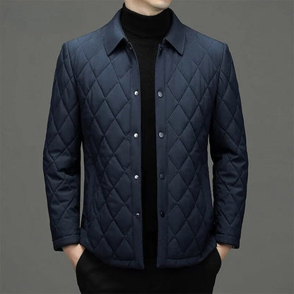 Chaqueta Apollo Monograma