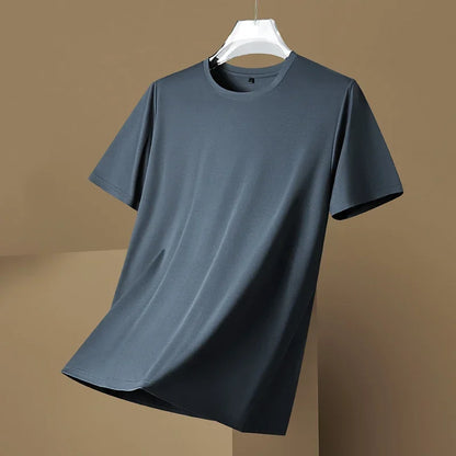 Camiseta Claude | Mulberry