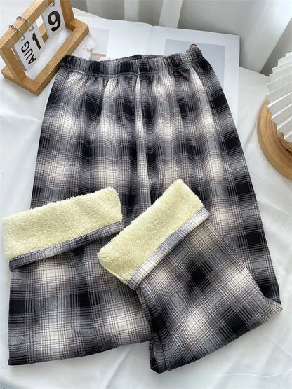 Sophie | Pantalones cómodos | Estilo casual | Tejido suave