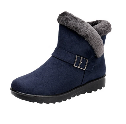 Botas de invierno para mujer