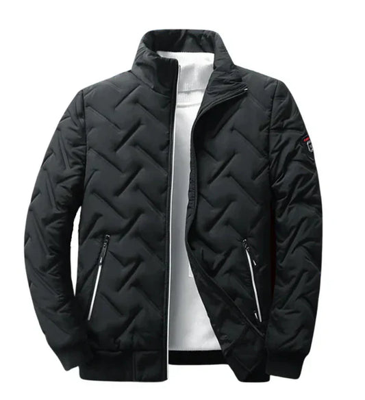 Bravoure™ | Chaqueta Puffy
