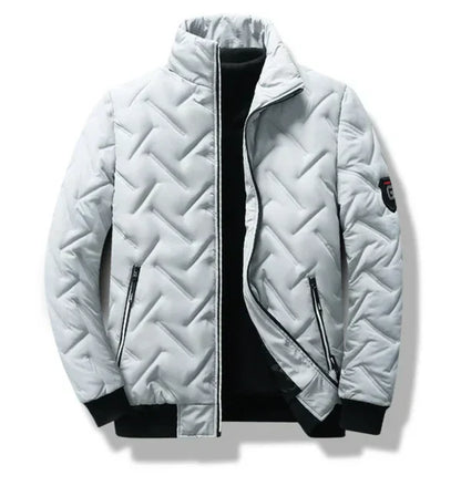 Bravoure™ | Chaqueta Puffy