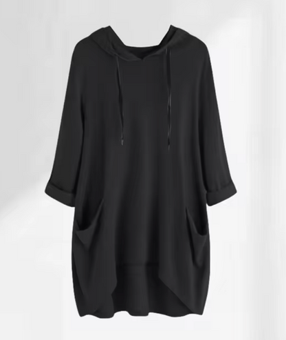 Maeva™ | Sudadera con capucha oversize