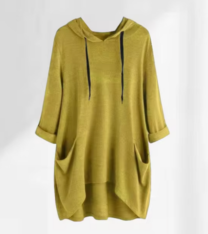 Maeva™ | Sudadera con capucha oversize