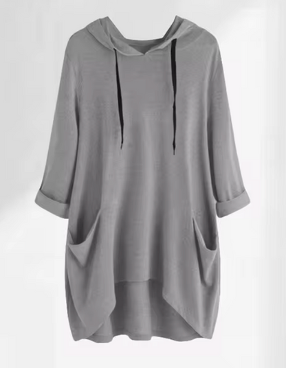 Maeva™ | Sudadera con capucha oversize