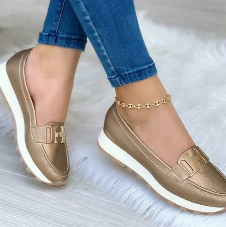 Chiquita - Zapatos ortopédicos para mujer