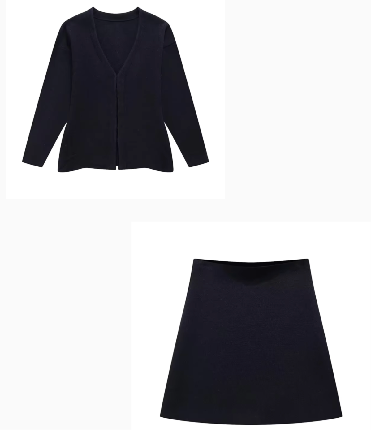 Adeline | Francés herfst-look