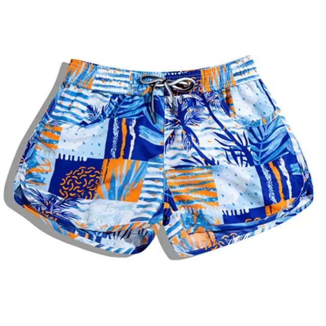 Sandrin - look de verano con pantalones cortos para mujer