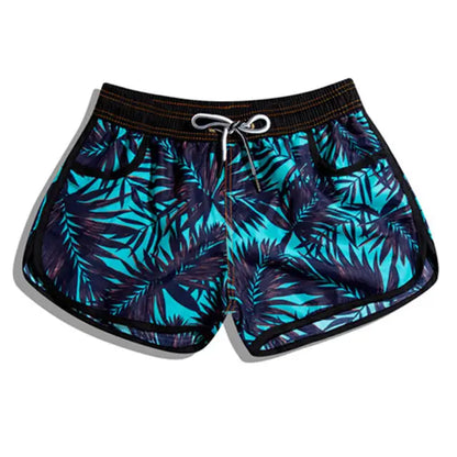 Sandrin - look de verano con pantalones cortos para mujer