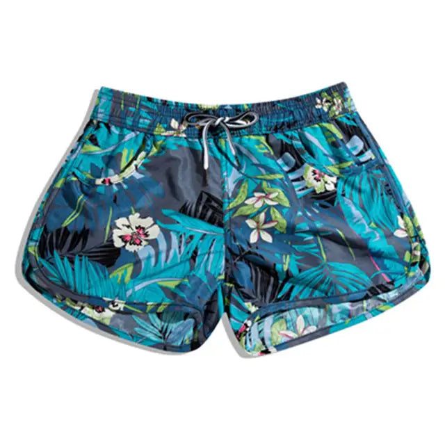 Sandrin - look de verano con pantalones cortos para mujer