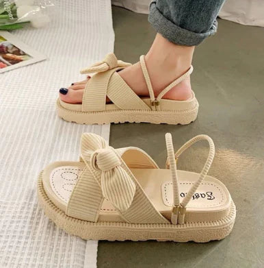 Rubí® | Sandalias estilo cuento de hadas